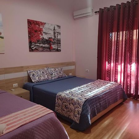 Apartment Eclipse Саранда Экстерьер фото