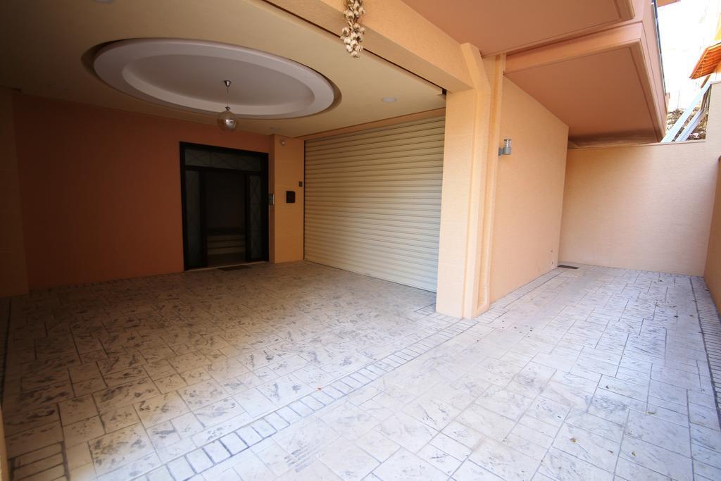 Apartment Eclipse Саранда Экстерьер фото